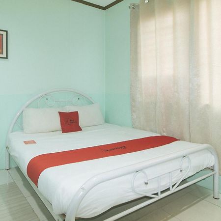 Reddoorz At Maanyag Pension House Mandaue Cebu Εξωτερικό φωτογραφία