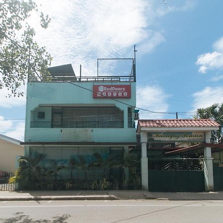 Reddoorz At Maanyag Pension House Mandaue Cebu Εξωτερικό φωτογραφία