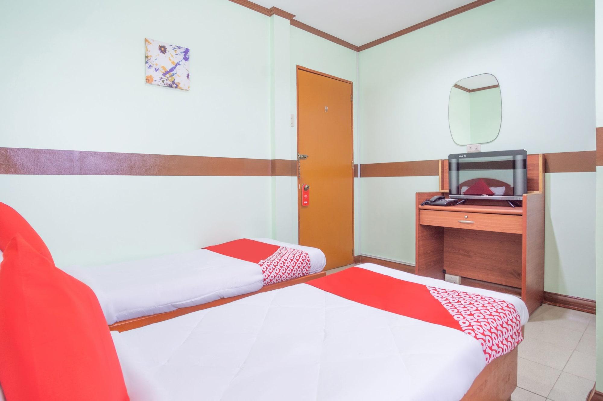 Reddoorz At Maanyag Pension House Mandaue Cebu Εξωτερικό φωτογραφία