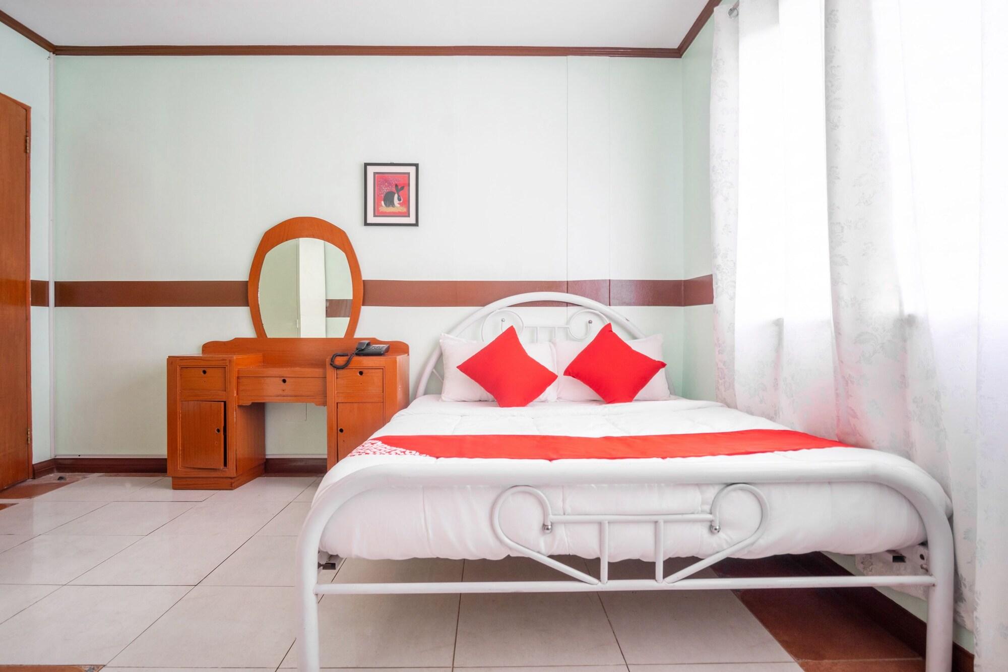Reddoorz At Maanyag Pension House Mandaue Cebu Εξωτερικό φωτογραφία