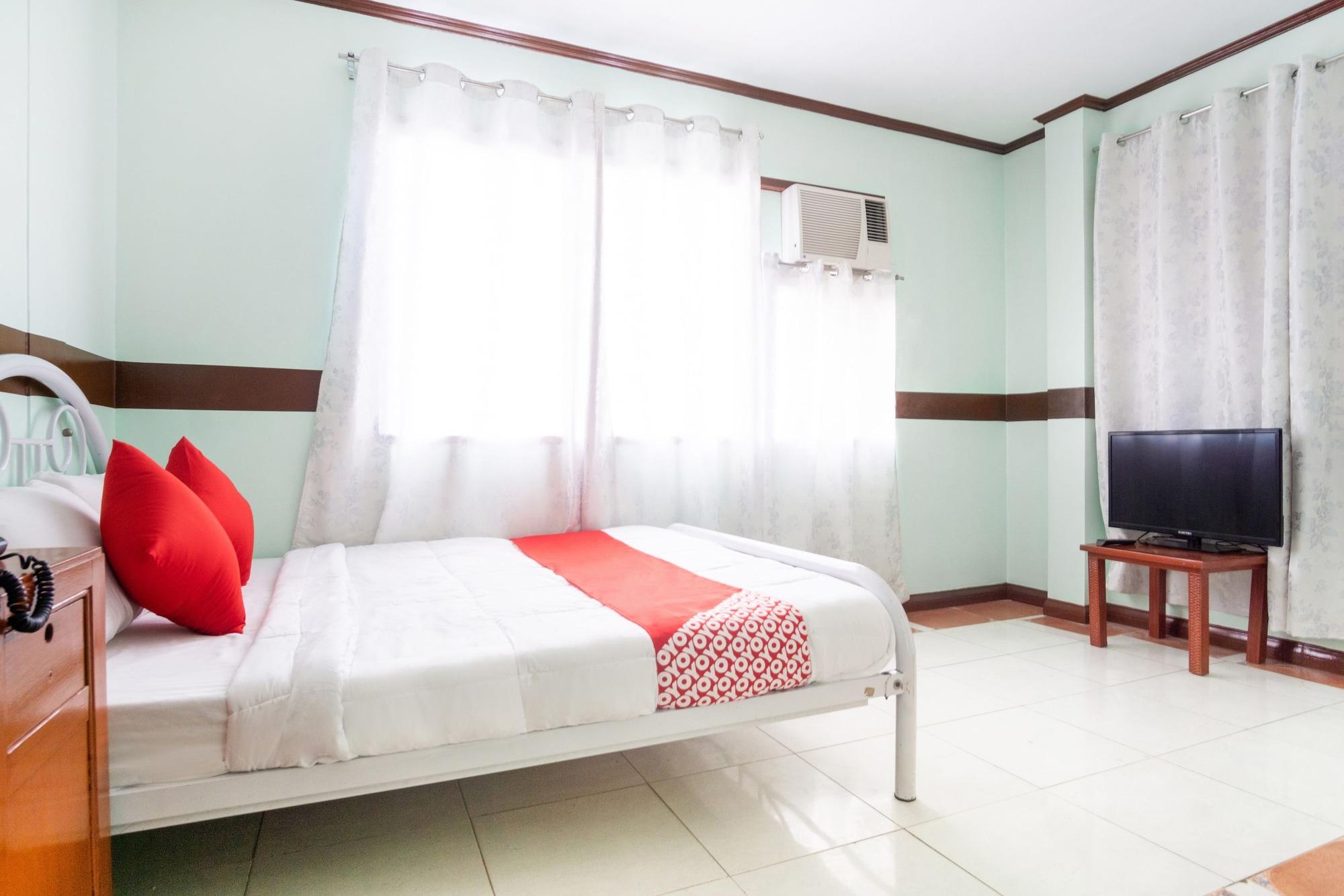 Reddoorz At Maanyag Pension House Mandaue Cebu Εξωτερικό φωτογραφία