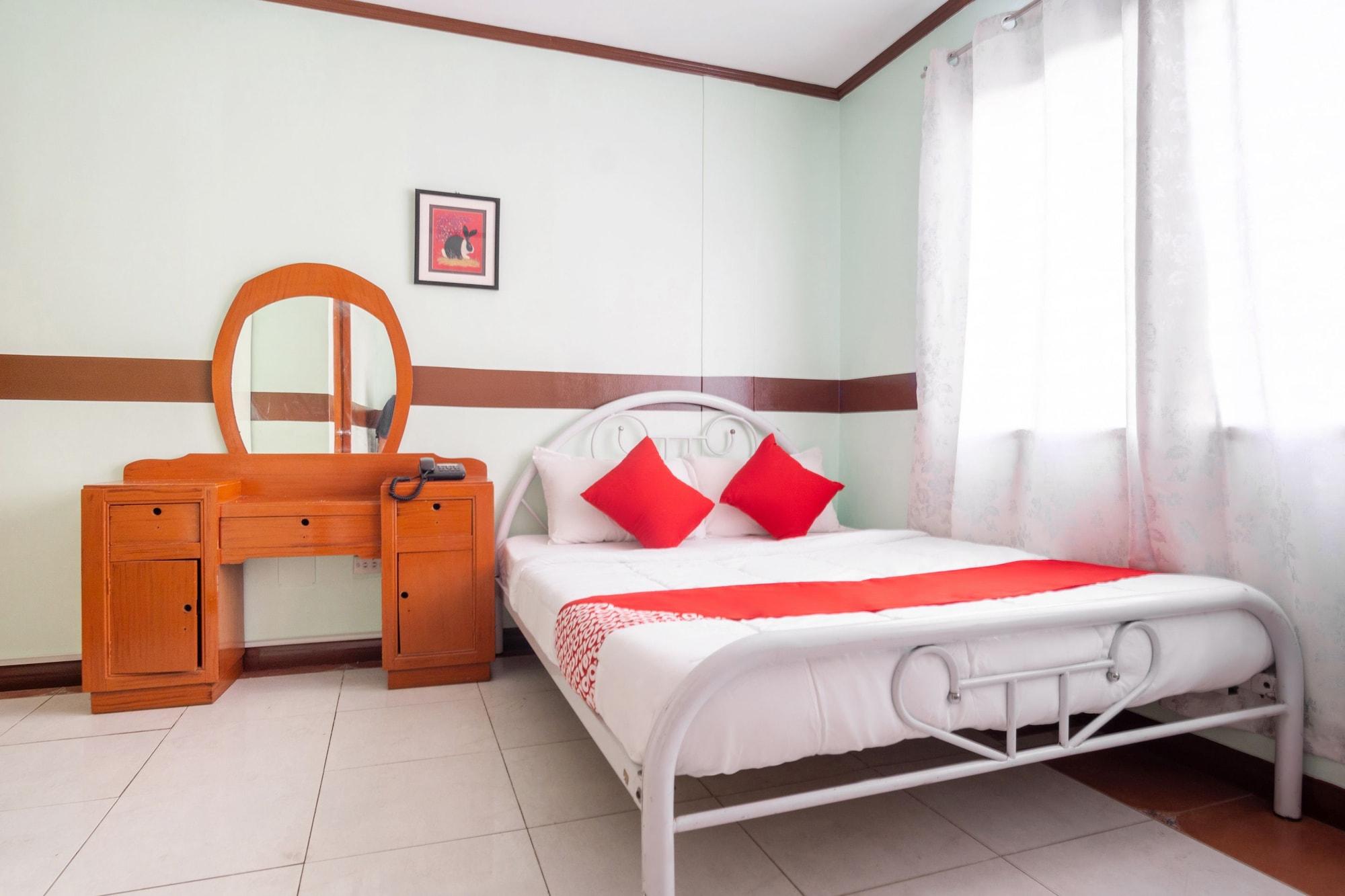 Reddoorz At Maanyag Pension House Mandaue Cebu Εξωτερικό φωτογραφία