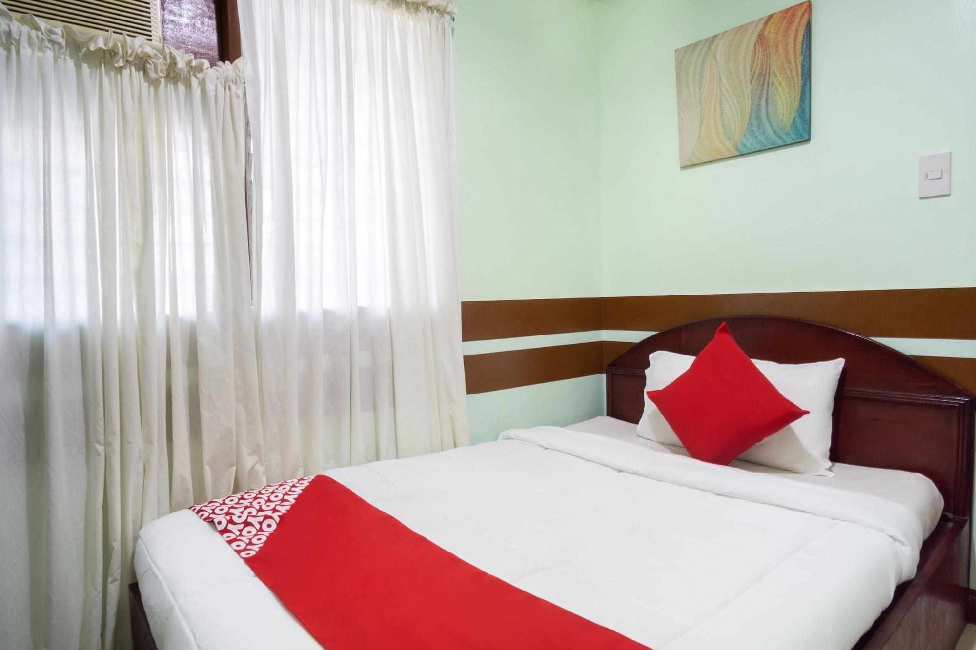 Reddoorz At Maanyag Pension House Mandaue Cebu Εξωτερικό φωτογραφία