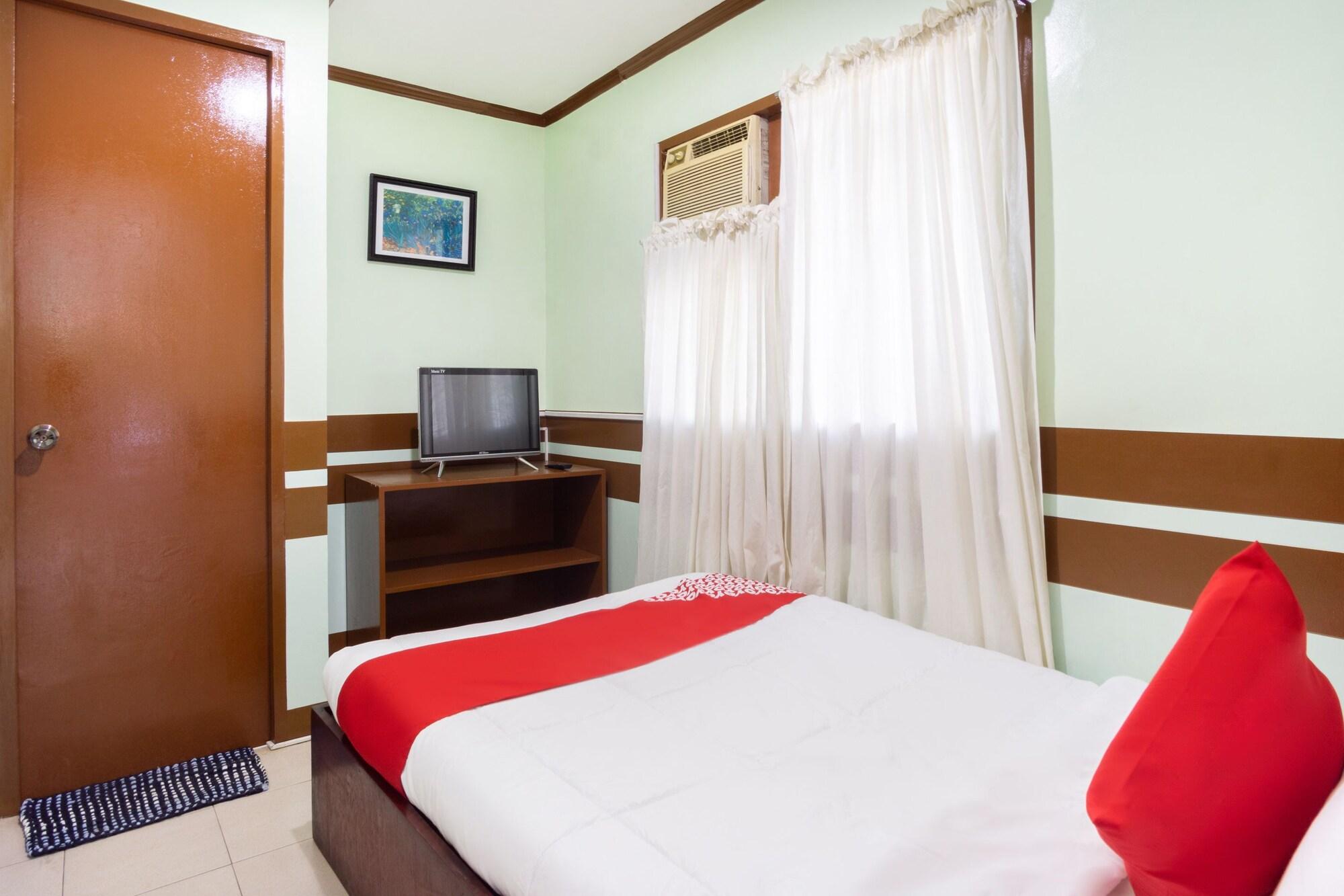 Reddoorz At Maanyag Pension House Mandaue Cebu Εξωτερικό φωτογραφία