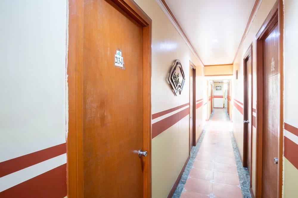 Reddoorz At Maanyag Pension House Mandaue Cebu Εξωτερικό φωτογραφία