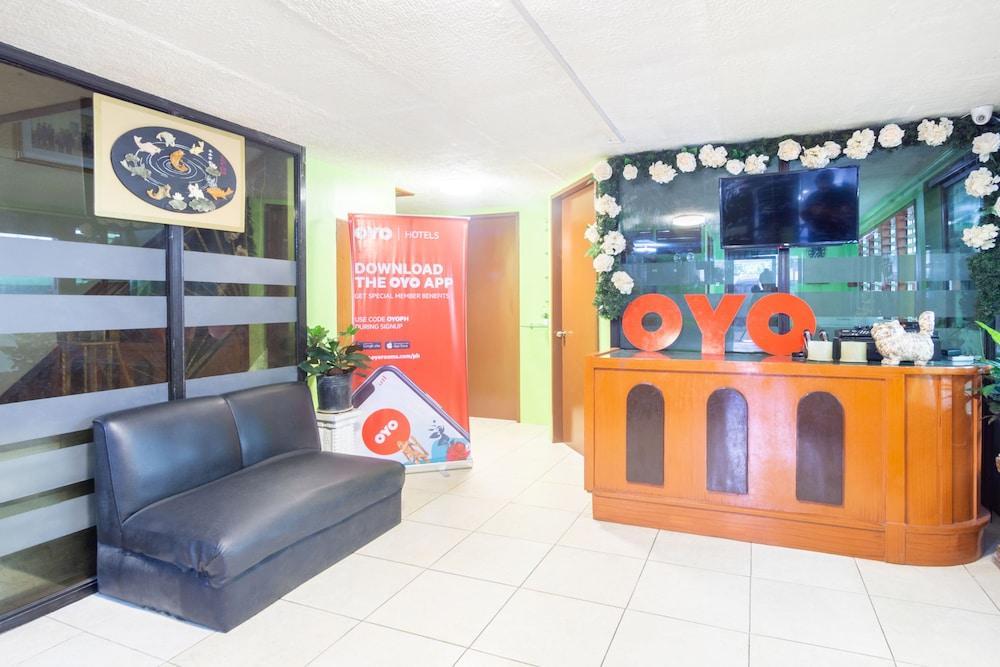 Reddoorz At Maanyag Pension House Mandaue Cebu Εξωτερικό φωτογραφία