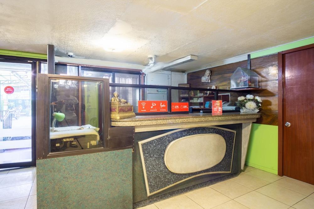 Reddoorz At Maanyag Pension House Mandaue Cebu Εξωτερικό φωτογραφία