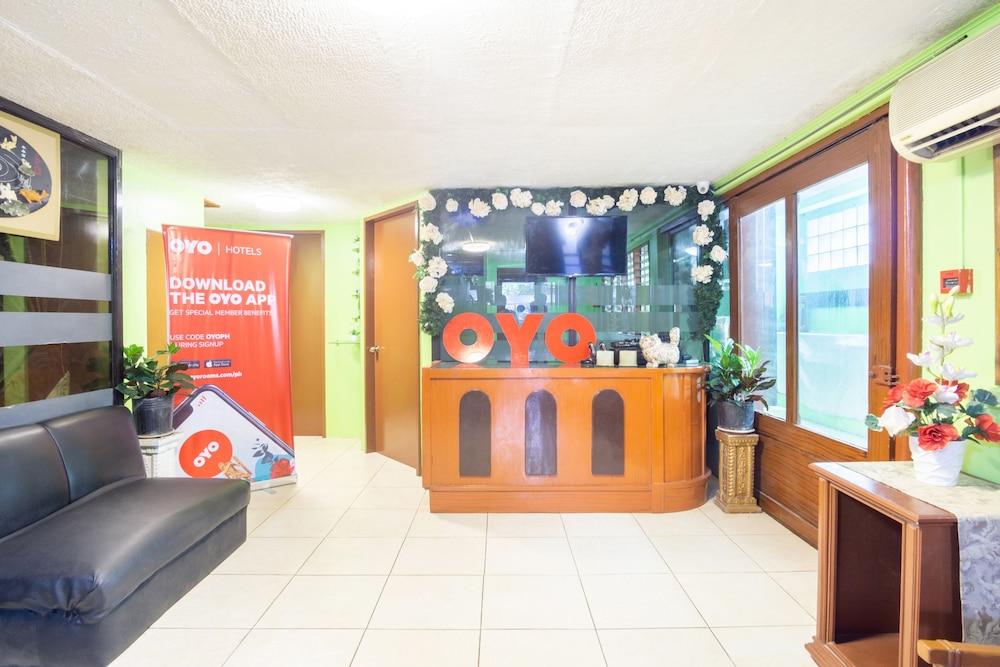 Reddoorz At Maanyag Pension House Mandaue Cebu Εξωτερικό φωτογραφία