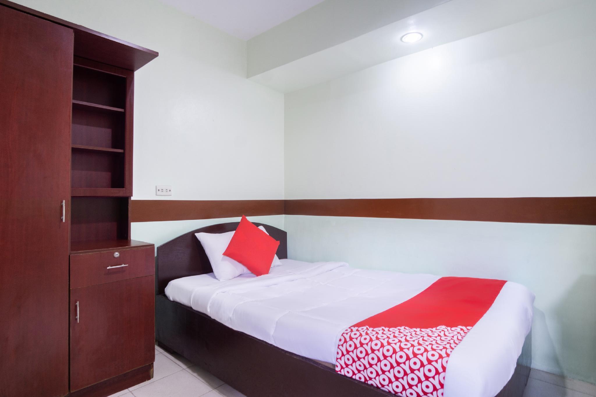Reddoorz At Maanyag Pension House Mandaue Cebu Εξωτερικό φωτογραφία