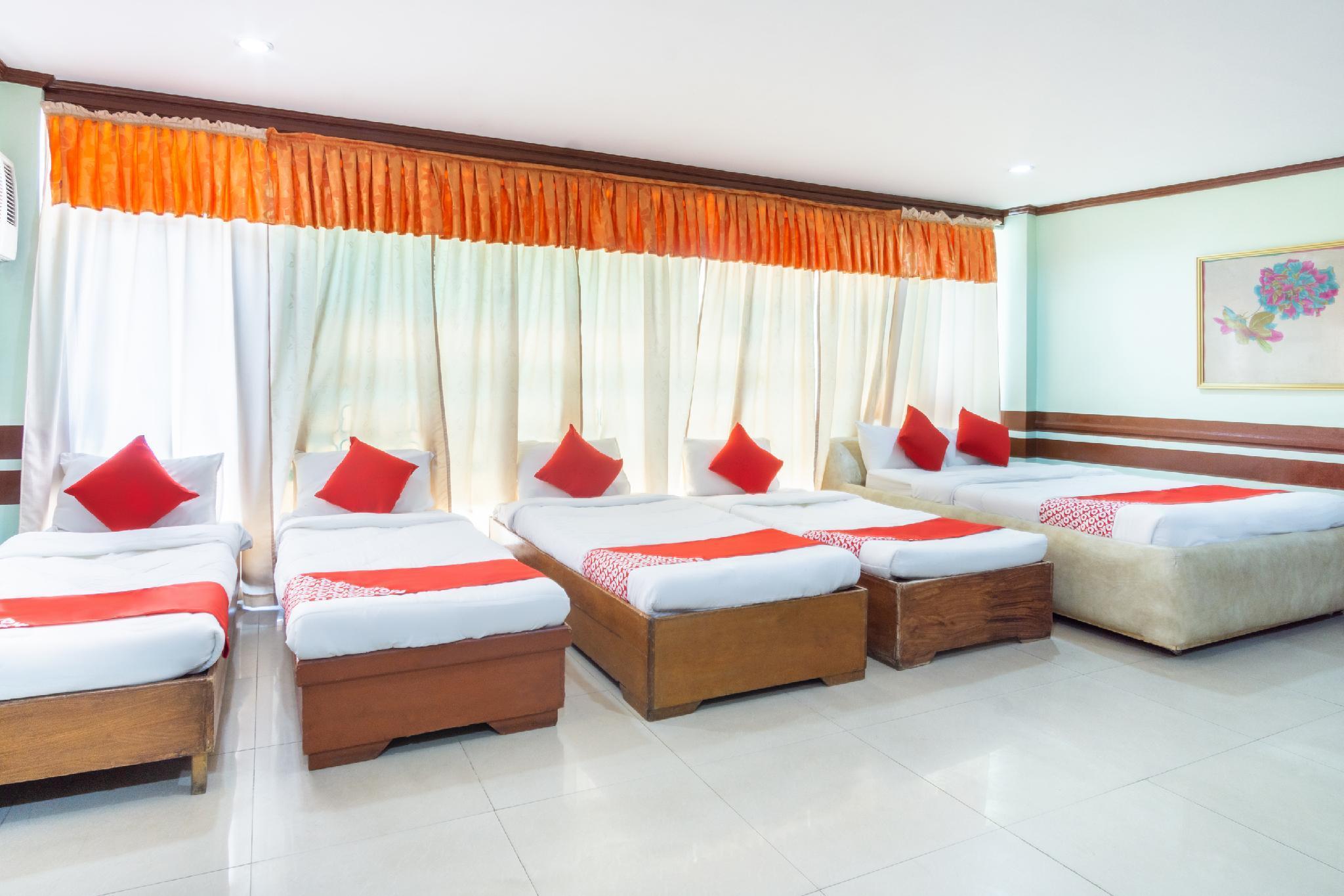 Reddoorz At Maanyag Pension House Mandaue Cebu Εξωτερικό φωτογραφία