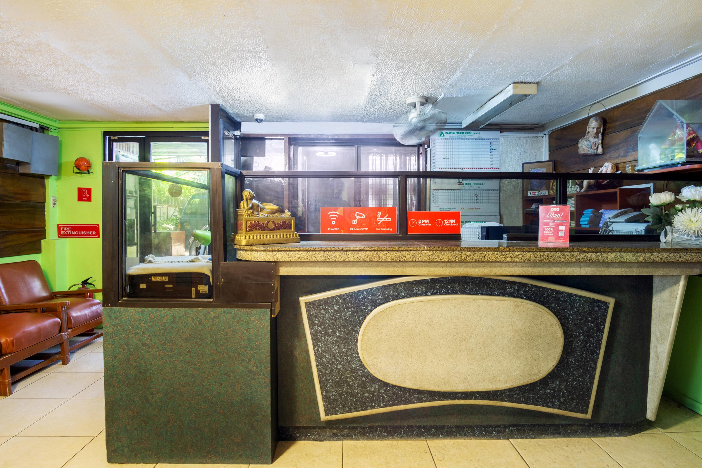 Reddoorz At Maanyag Pension House Mandaue Cebu Εξωτερικό φωτογραφία