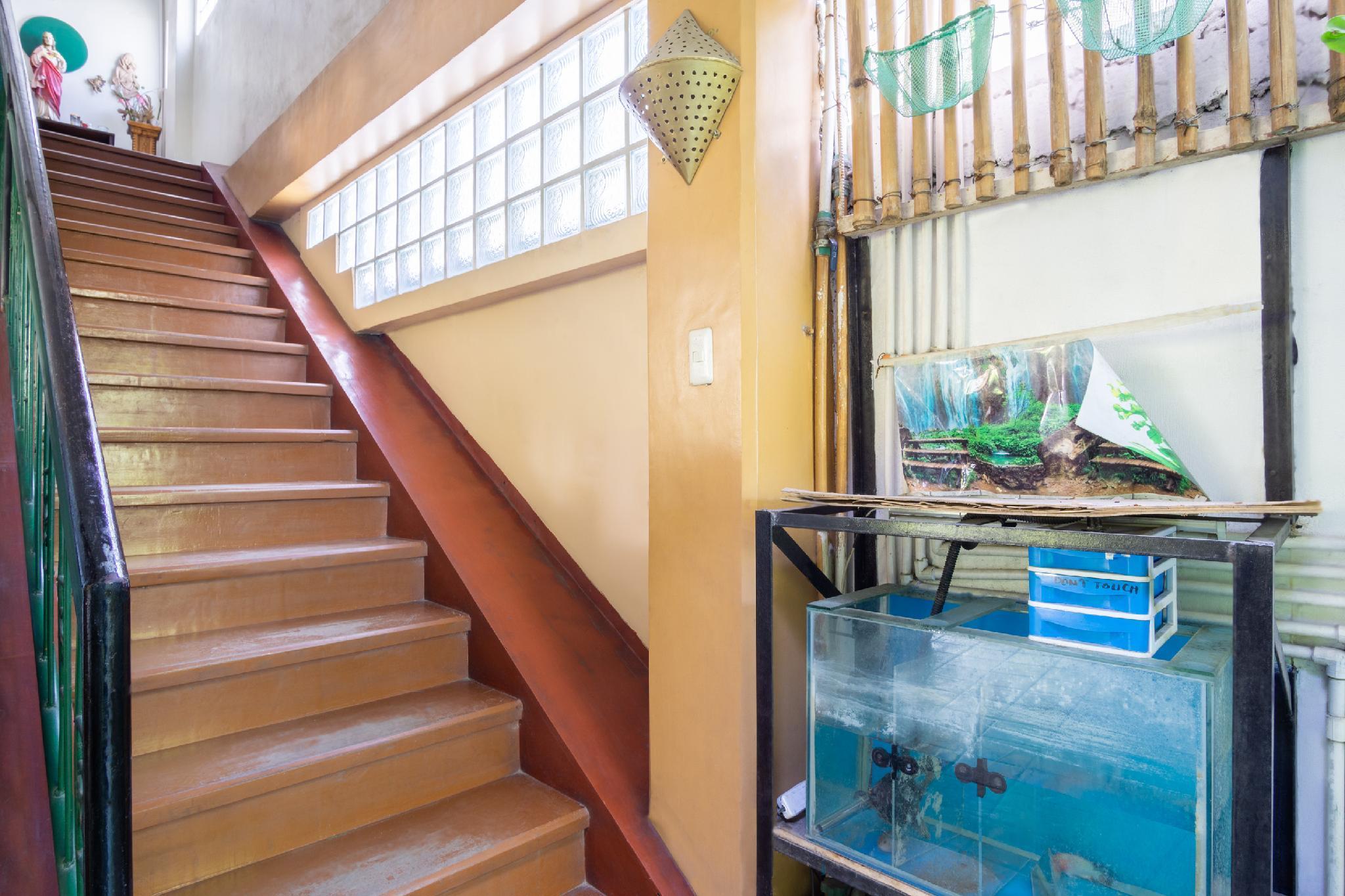 Reddoorz At Maanyag Pension House Mandaue Cebu Εξωτερικό φωτογραφία