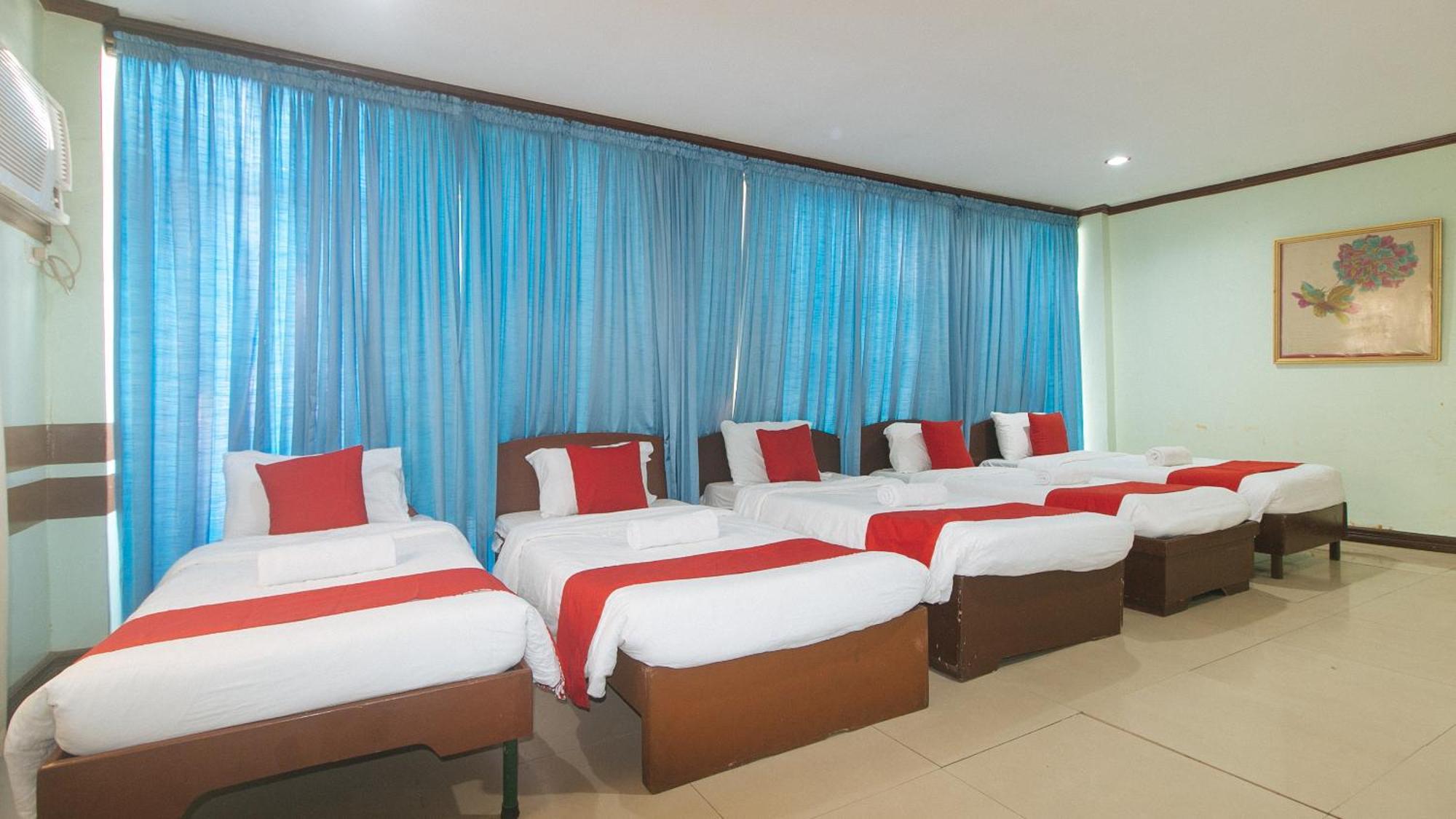 Reddoorz At Maanyag Pension House Mandaue Cebu Εξωτερικό φωτογραφία
