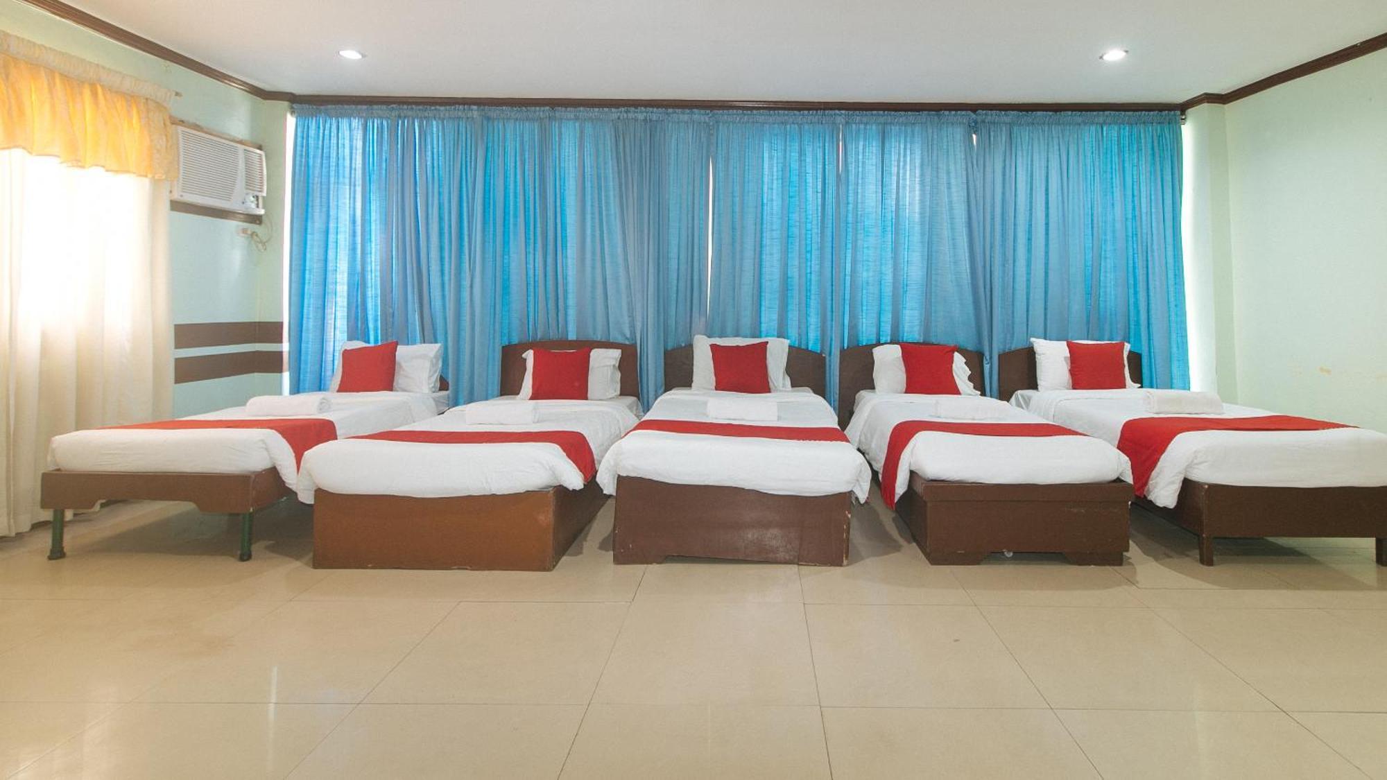 Reddoorz At Maanyag Pension House Mandaue Cebu Εξωτερικό φωτογραφία