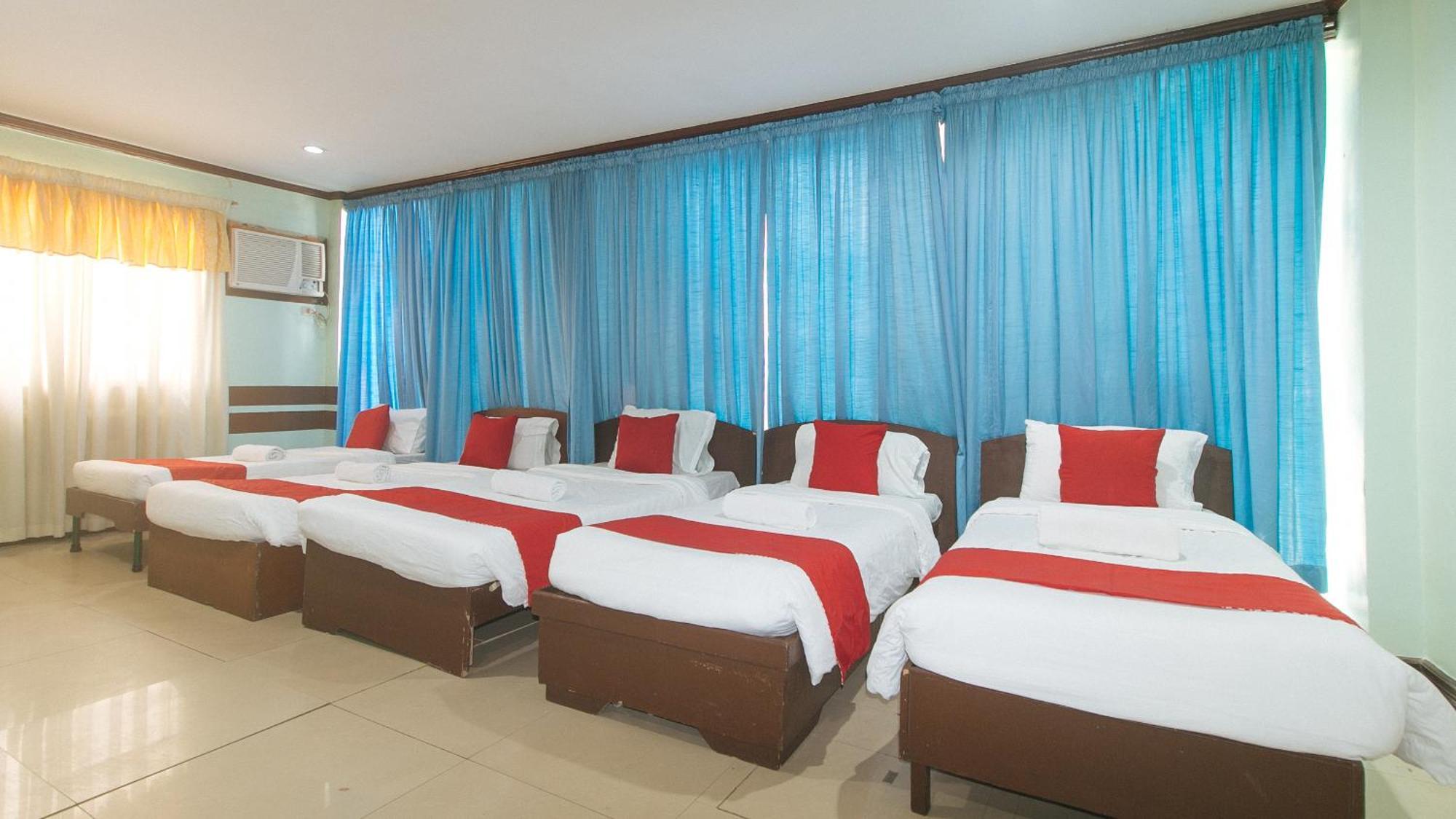 Reddoorz At Maanyag Pension House Mandaue Cebu Εξωτερικό φωτογραφία