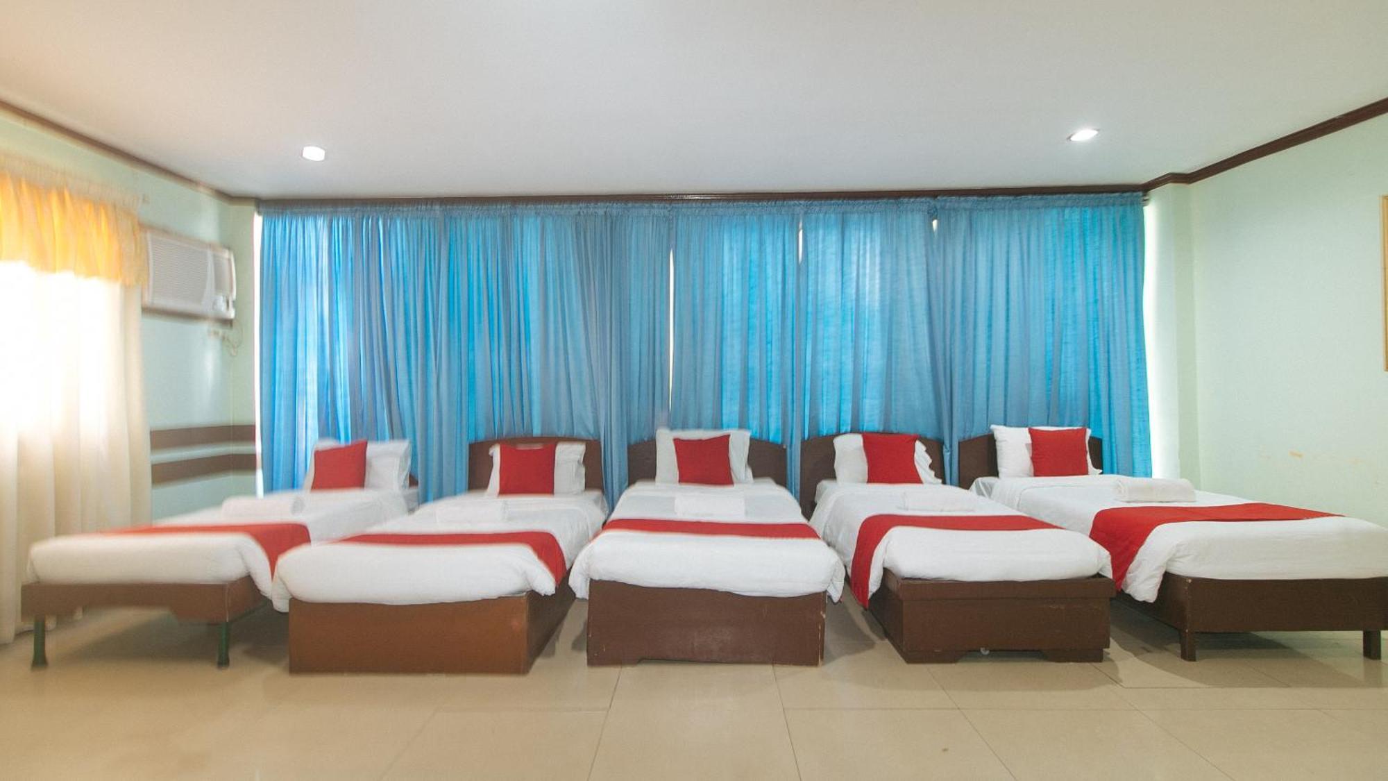 Reddoorz At Maanyag Pension House Mandaue Cebu Εξωτερικό φωτογραφία