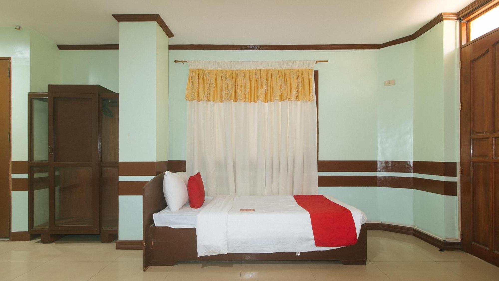 Reddoorz At Maanyag Pension House Mandaue Cebu Εξωτερικό φωτογραφία