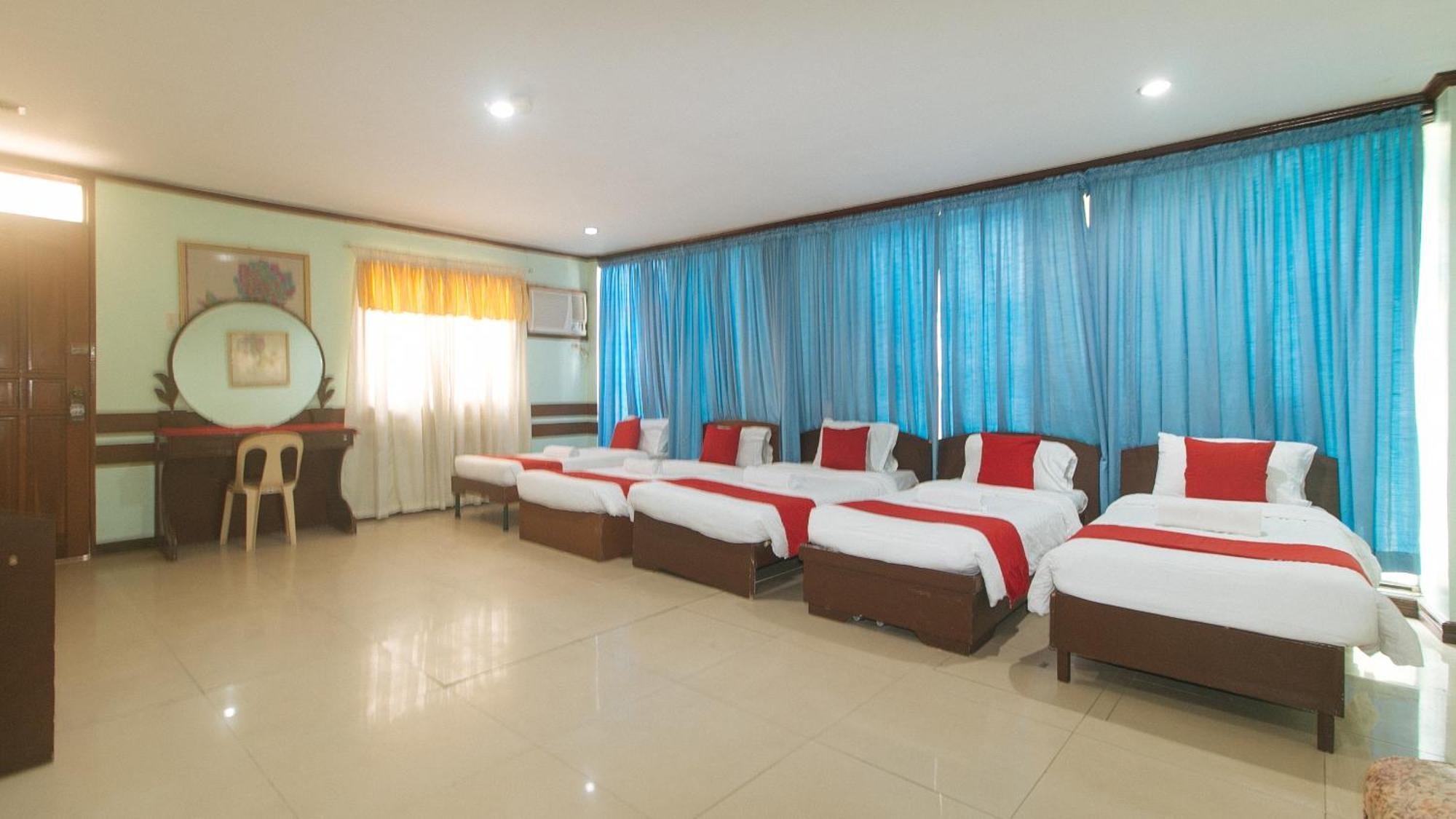 Reddoorz At Maanyag Pension House Mandaue Cebu Εξωτερικό φωτογραφία