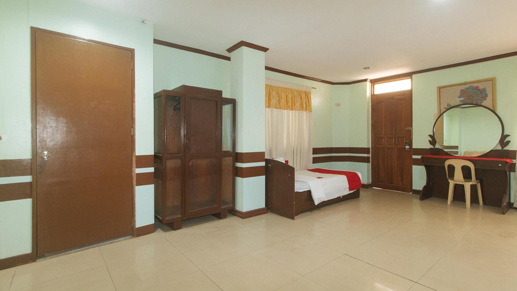 Reddoorz At Maanyag Pension House Mandaue Cebu Εξωτερικό φωτογραφία