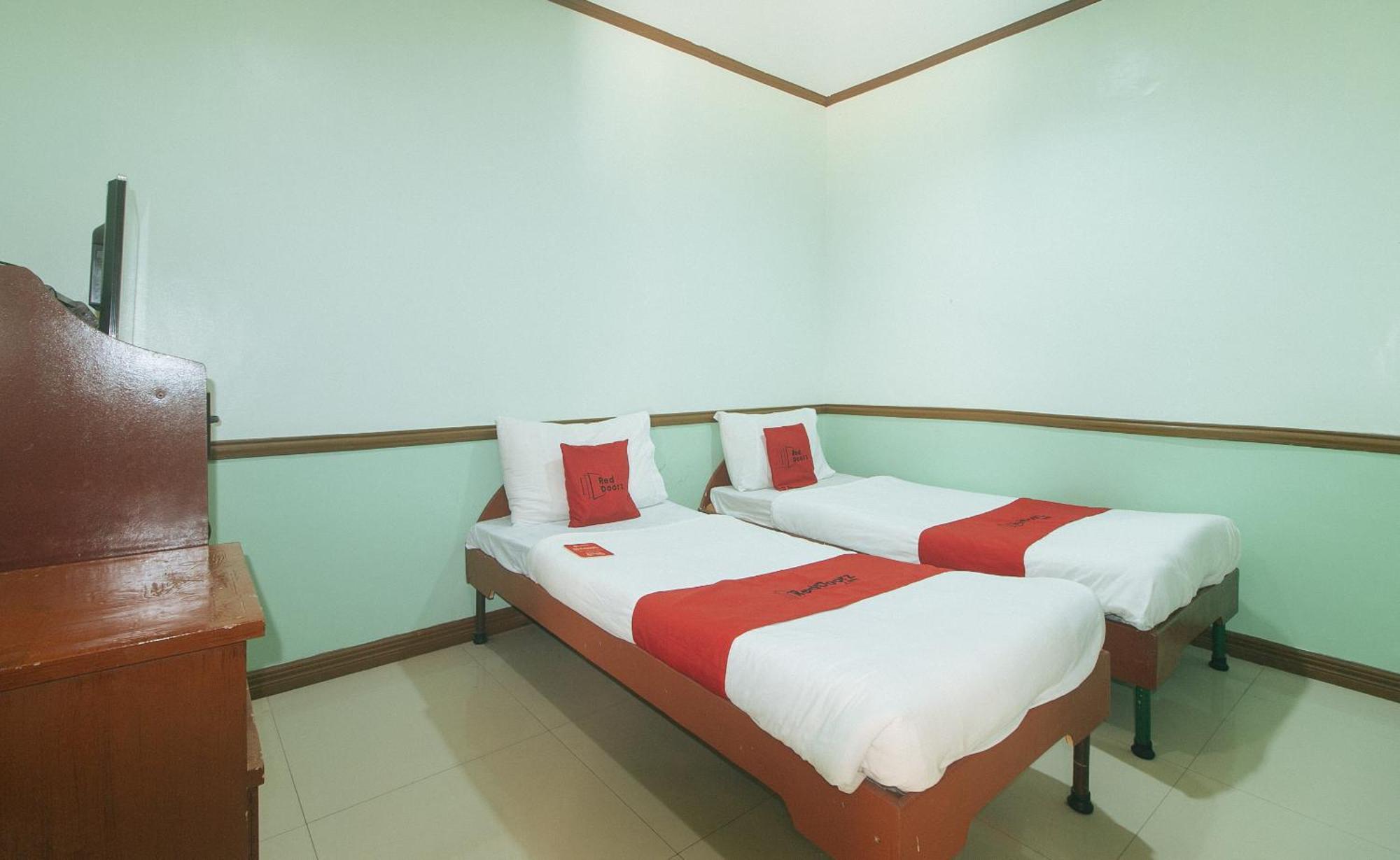 Reddoorz At Maanyag Pension House Mandaue Cebu Εξωτερικό φωτογραφία