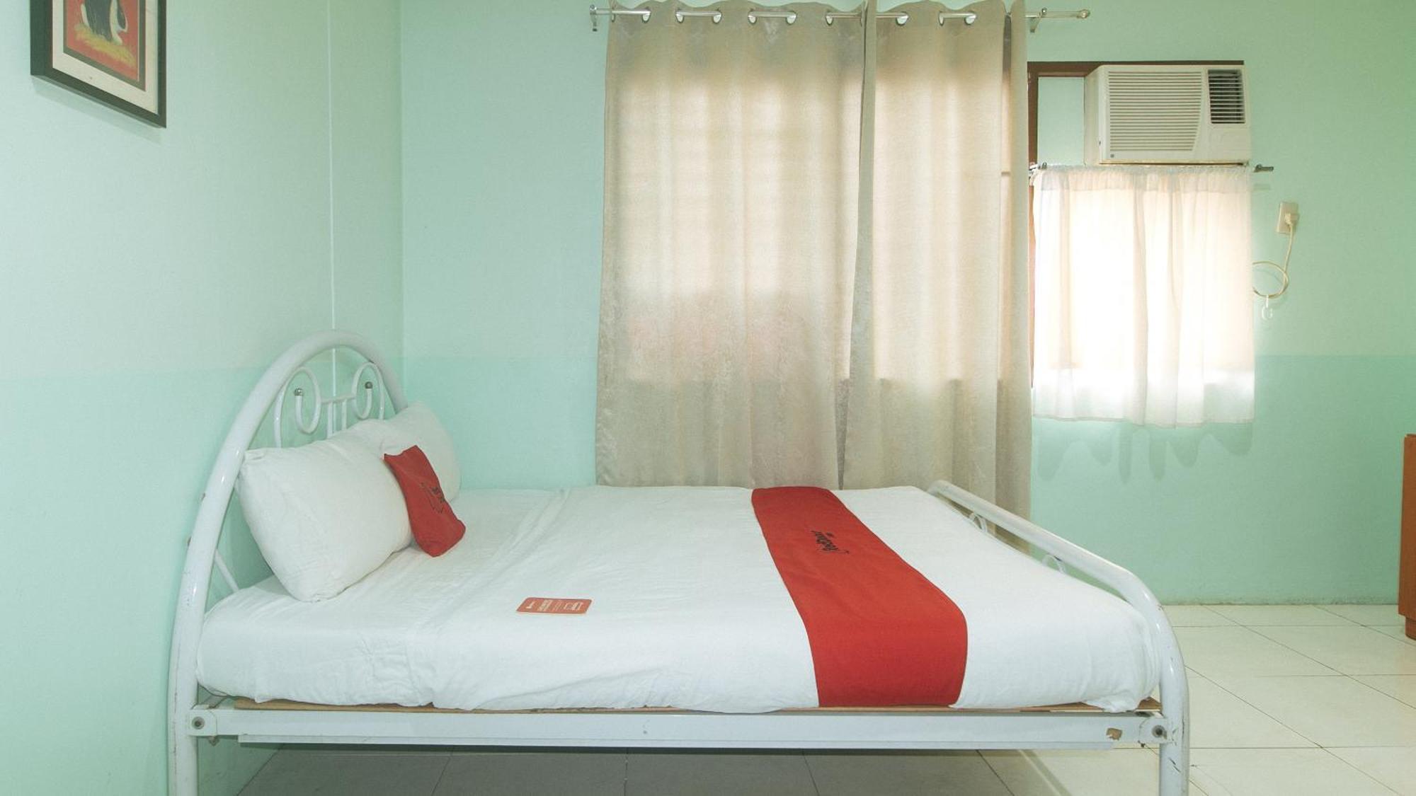 Reddoorz At Maanyag Pension House Mandaue Cebu Εξωτερικό φωτογραφία