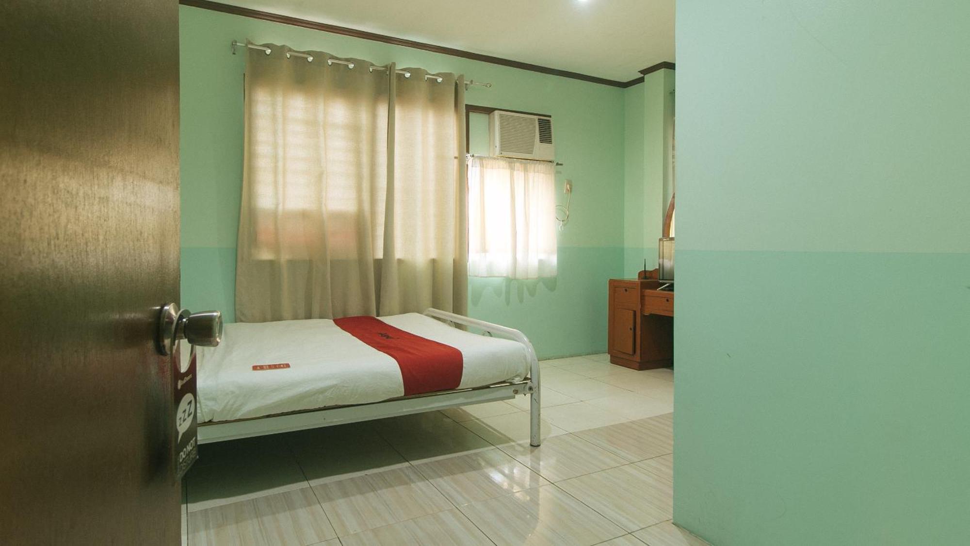Reddoorz At Maanyag Pension House Mandaue Cebu Εξωτερικό φωτογραφία