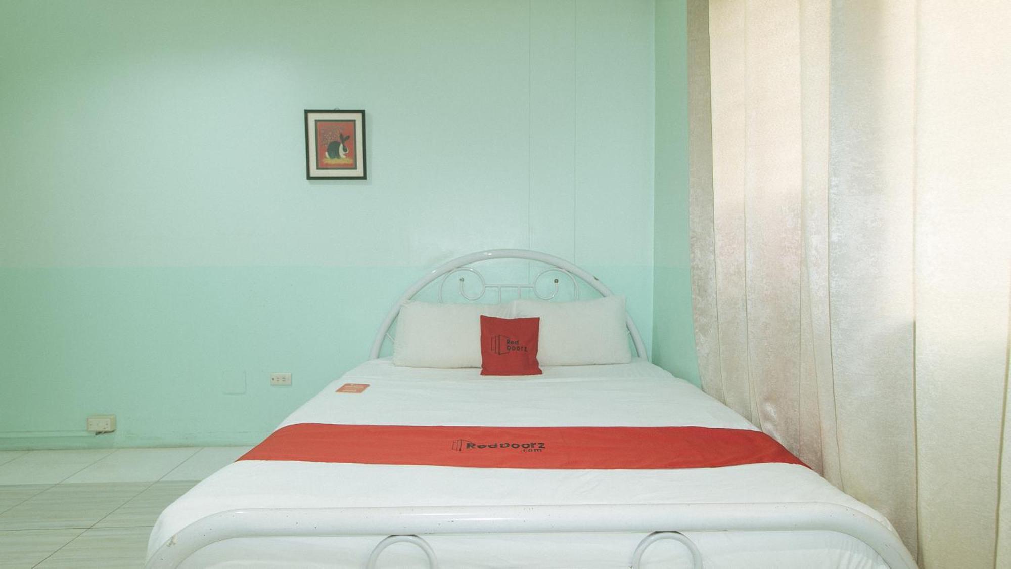 Reddoorz At Maanyag Pension House Mandaue Cebu Εξωτερικό φωτογραφία