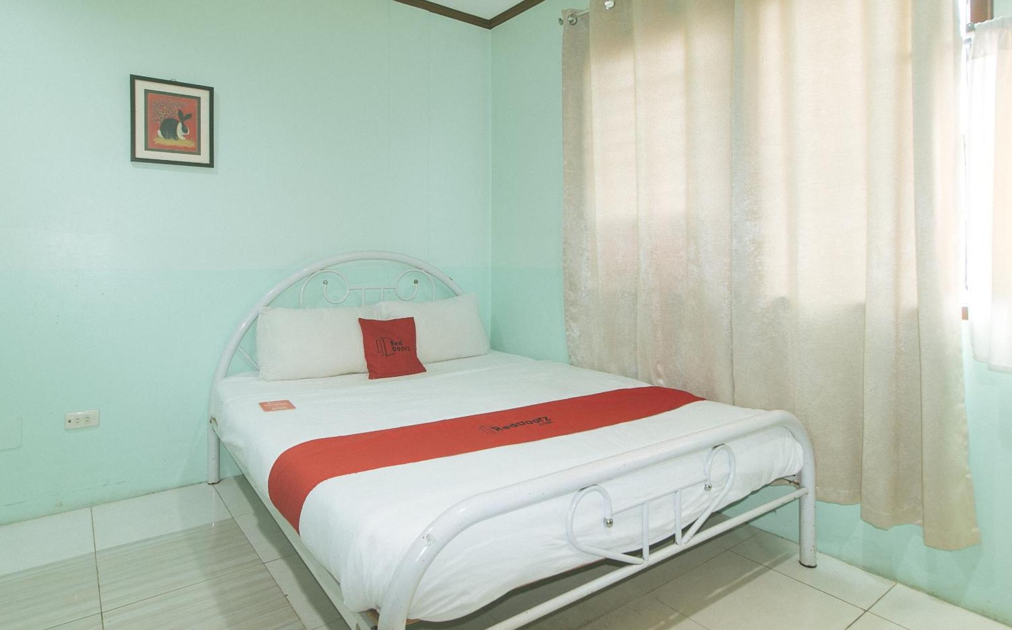 Reddoorz At Maanyag Pension House Mandaue Cebu Εξωτερικό φωτογραφία