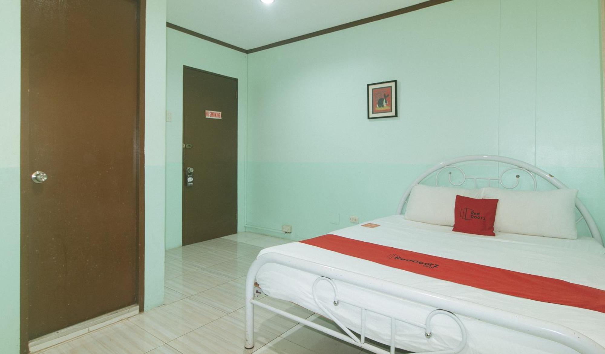 Reddoorz At Maanyag Pension House Mandaue Cebu Εξωτερικό φωτογραφία