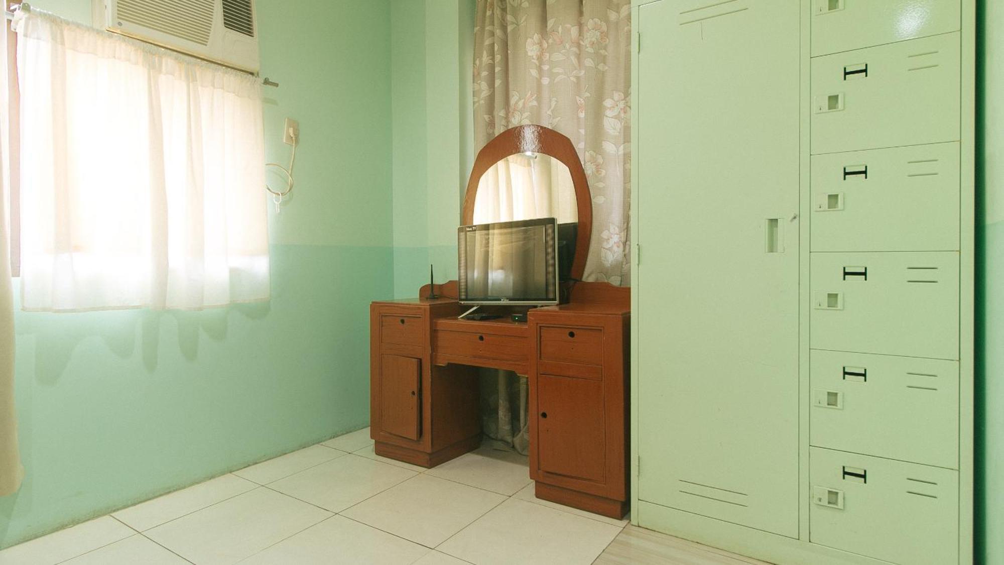 Reddoorz At Maanyag Pension House Mandaue Cebu Εξωτερικό φωτογραφία