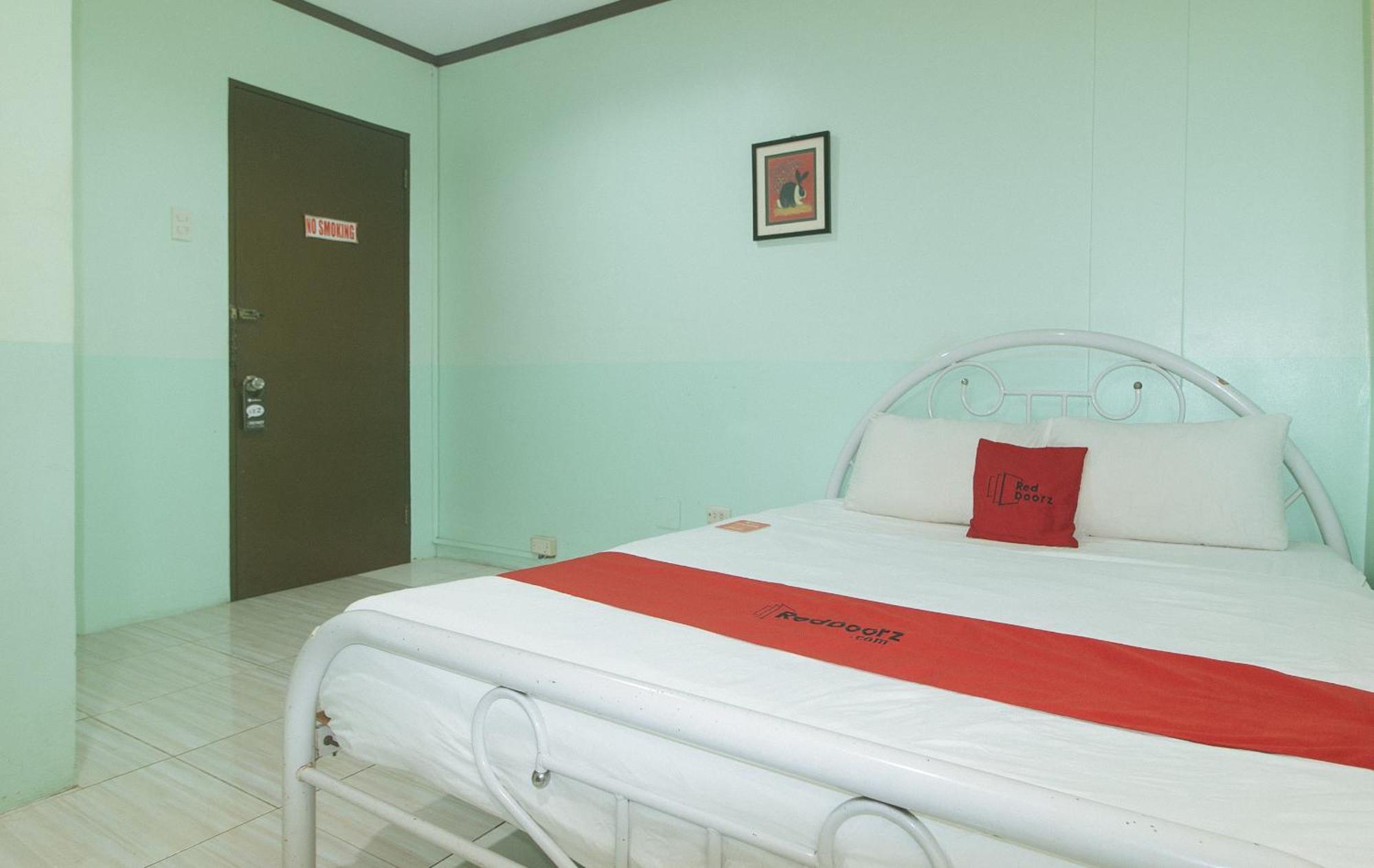 Reddoorz At Maanyag Pension House Mandaue Cebu Εξωτερικό φωτογραφία