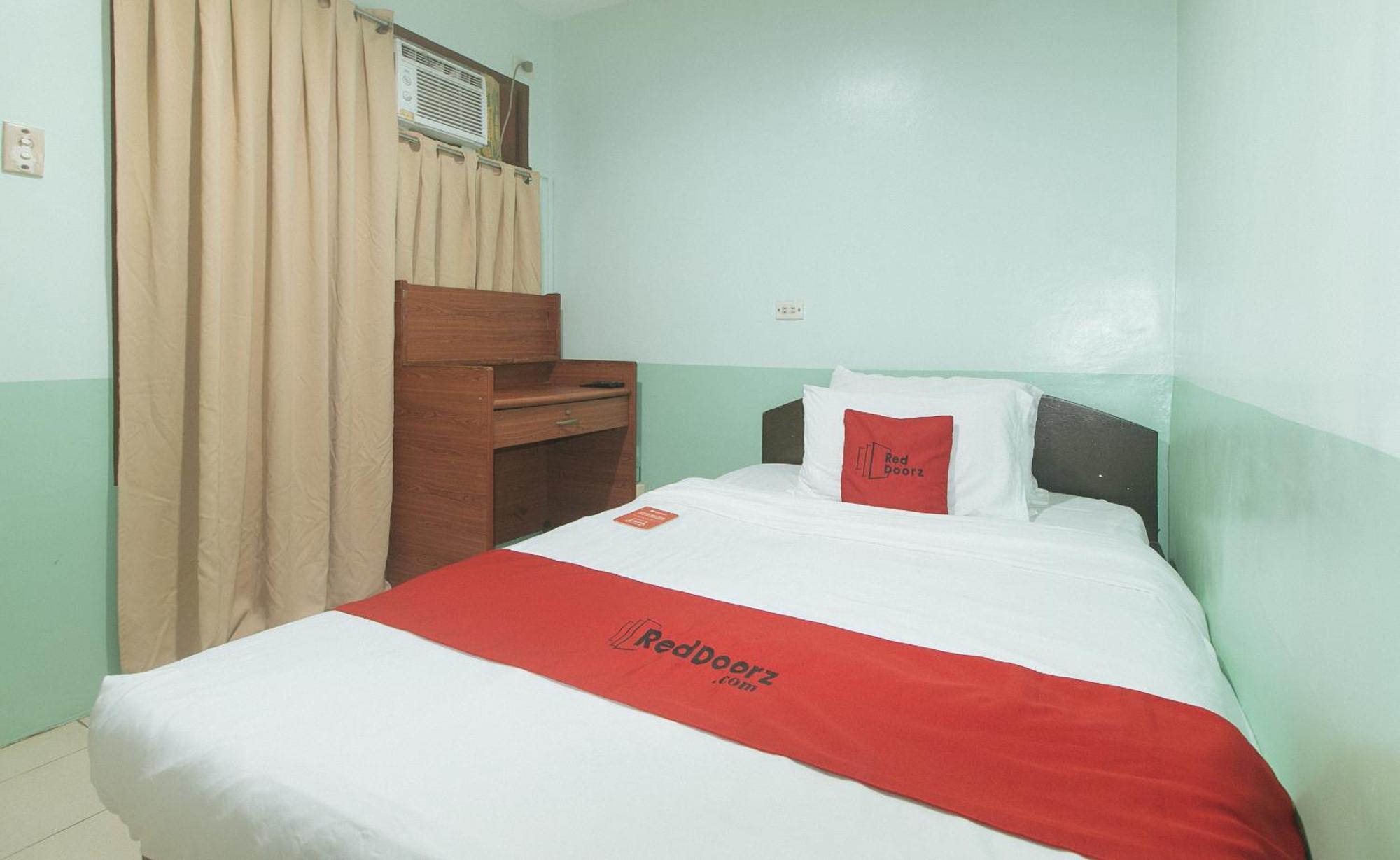 Reddoorz At Maanyag Pension House Mandaue Cebu Εξωτερικό φωτογραφία