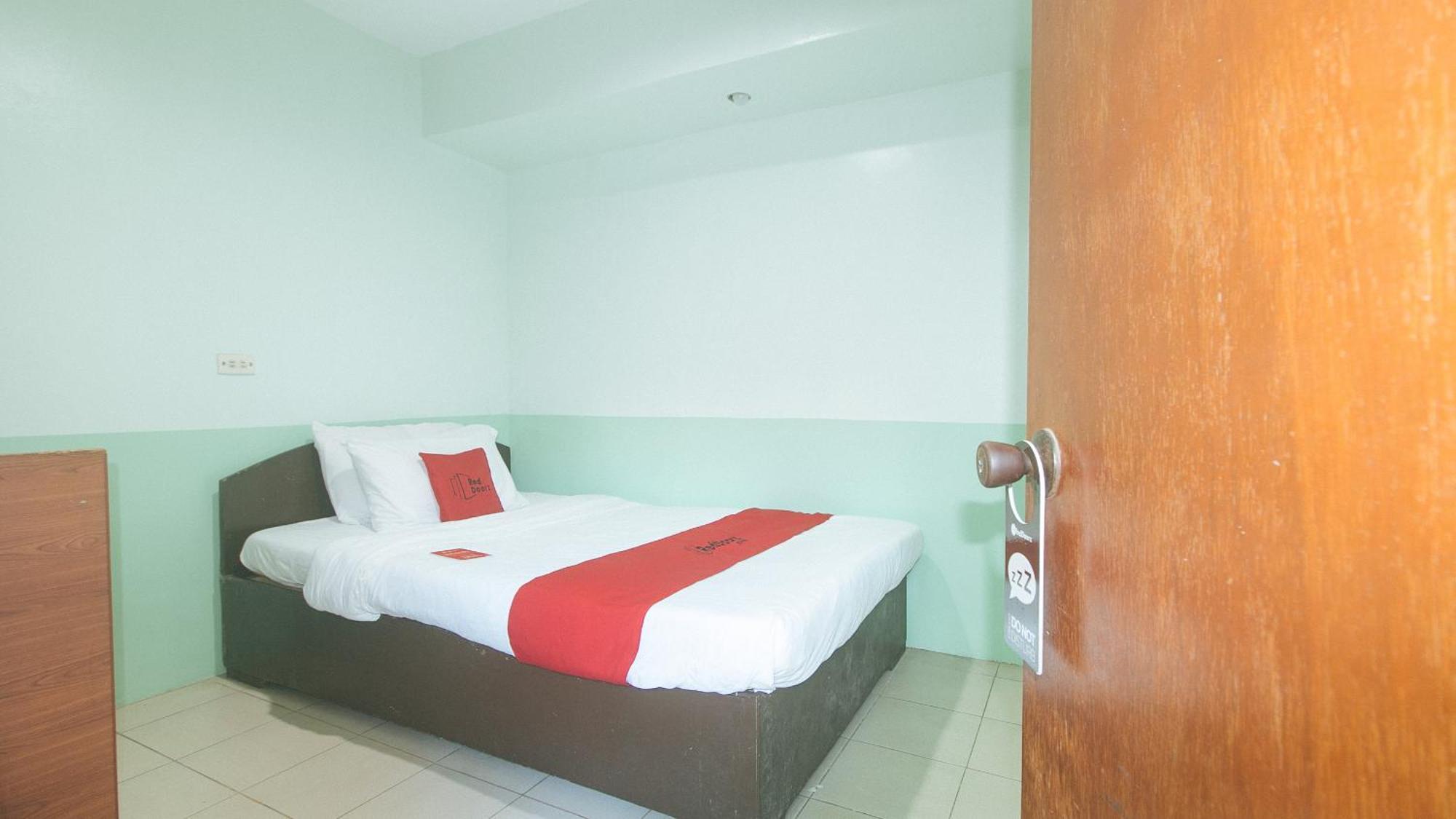 Reddoorz At Maanyag Pension House Mandaue Cebu Εξωτερικό φωτογραφία