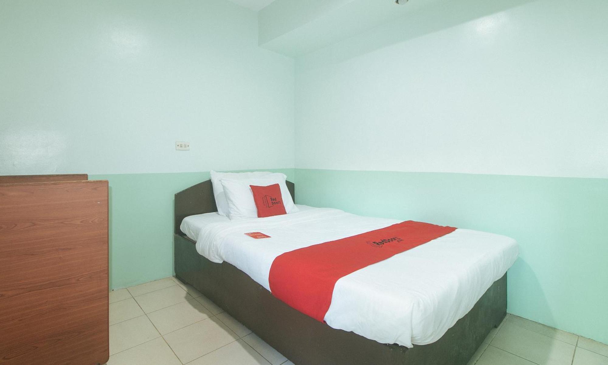 Reddoorz At Maanyag Pension House Mandaue Cebu Εξωτερικό φωτογραφία