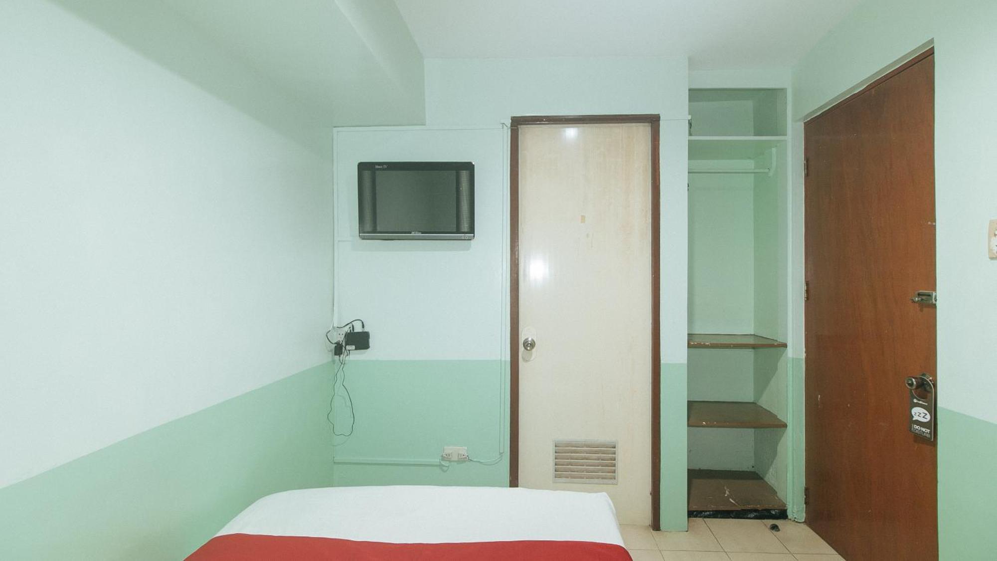 Reddoorz At Maanyag Pension House Mandaue Cebu Εξωτερικό φωτογραφία