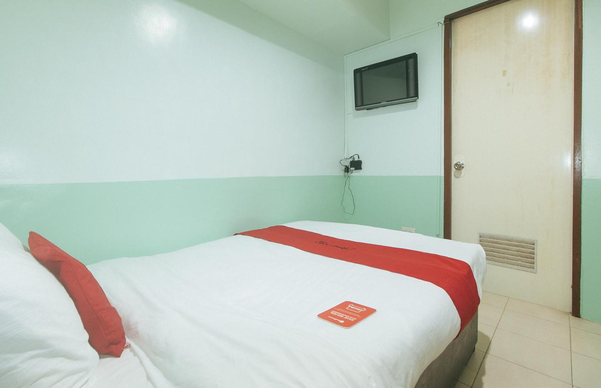 Reddoorz At Maanyag Pension House Mandaue Cebu Εξωτερικό φωτογραφία