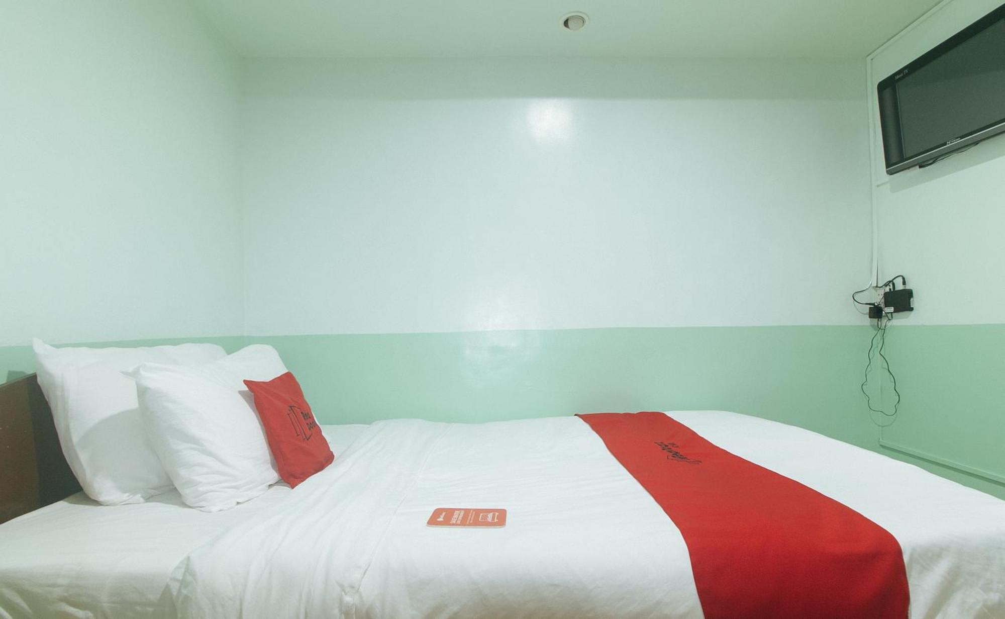 Reddoorz At Maanyag Pension House Mandaue Cebu Εξωτερικό φωτογραφία