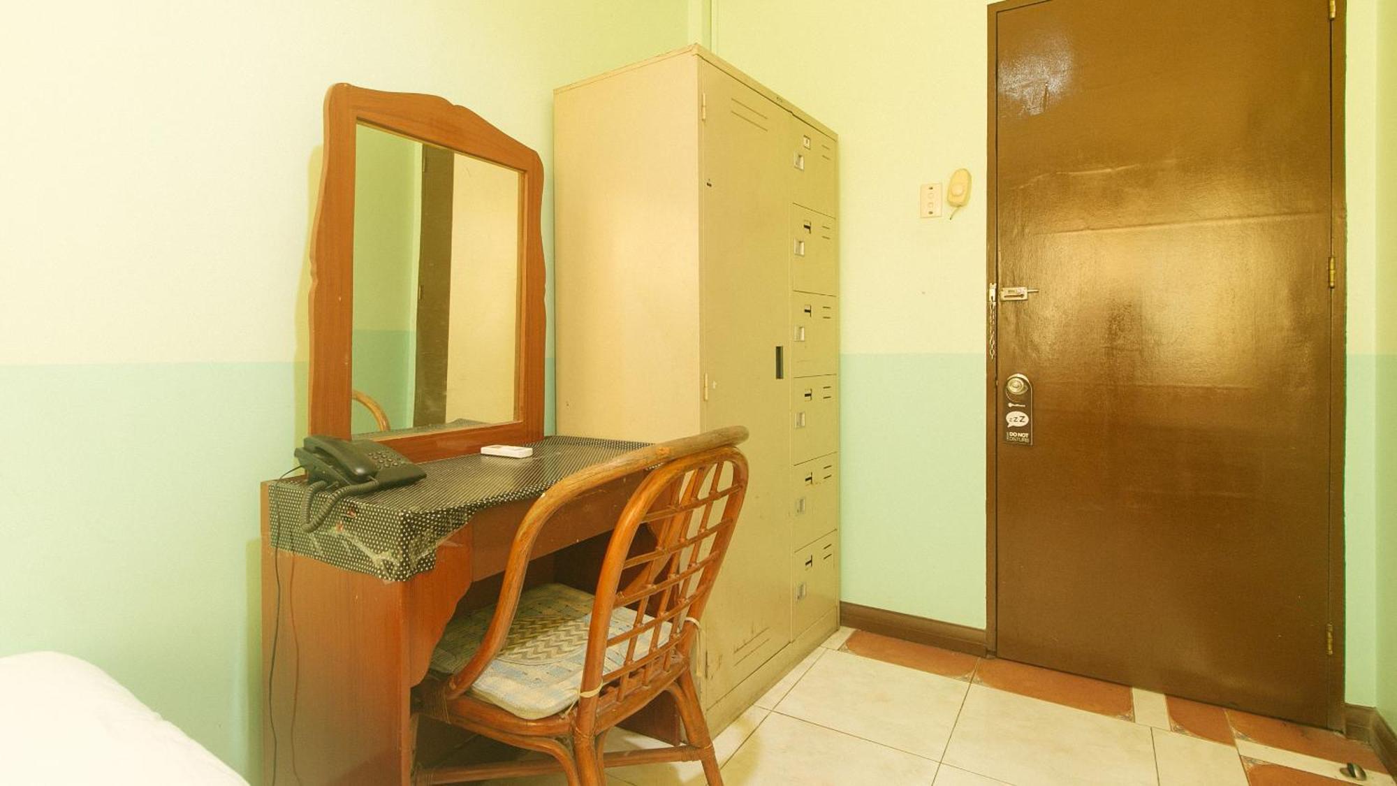 Reddoorz At Maanyag Pension House Mandaue Cebu Εξωτερικό φωτογραφία