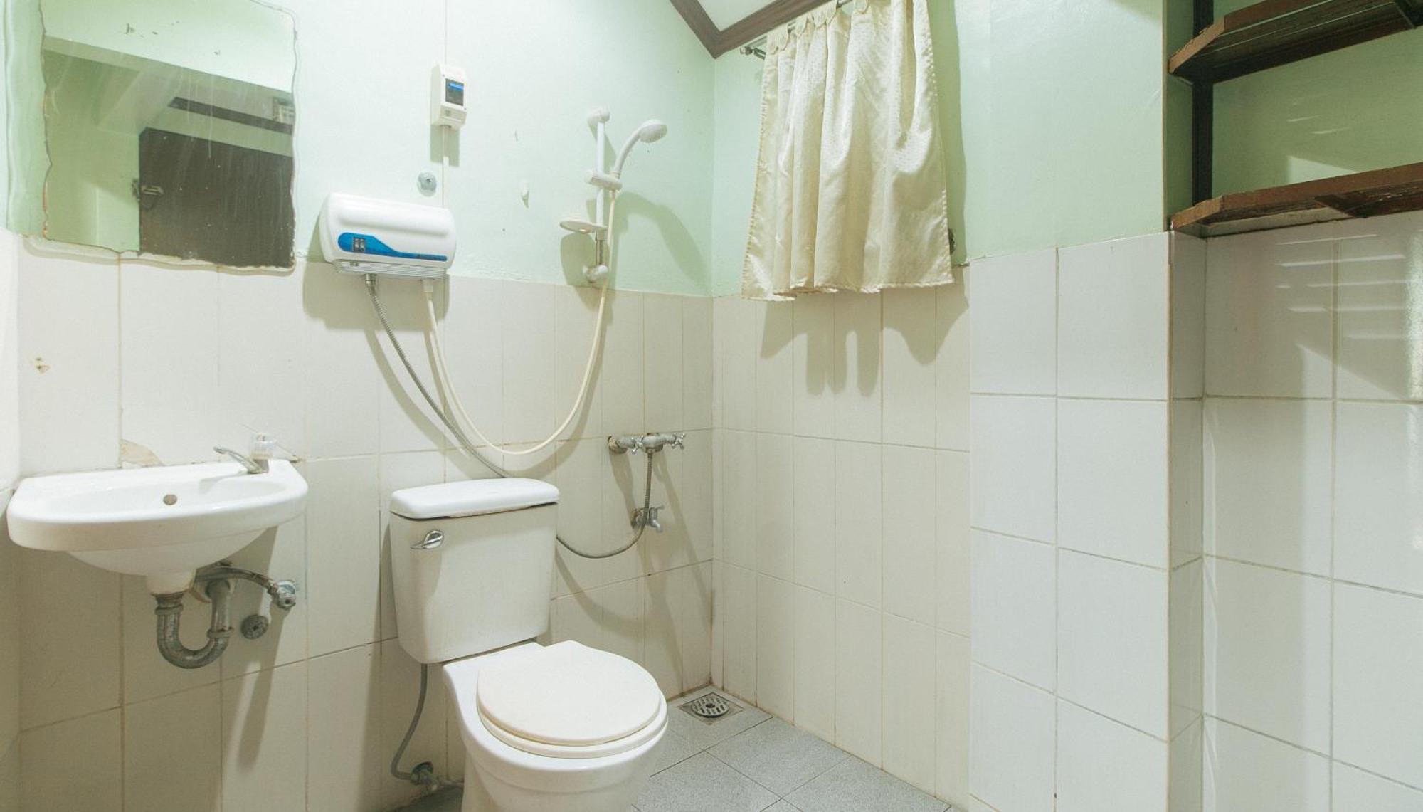 Reddoorz At Maanyag Pension House Mandaue Cebu Εξωτερικό φωτογραφία