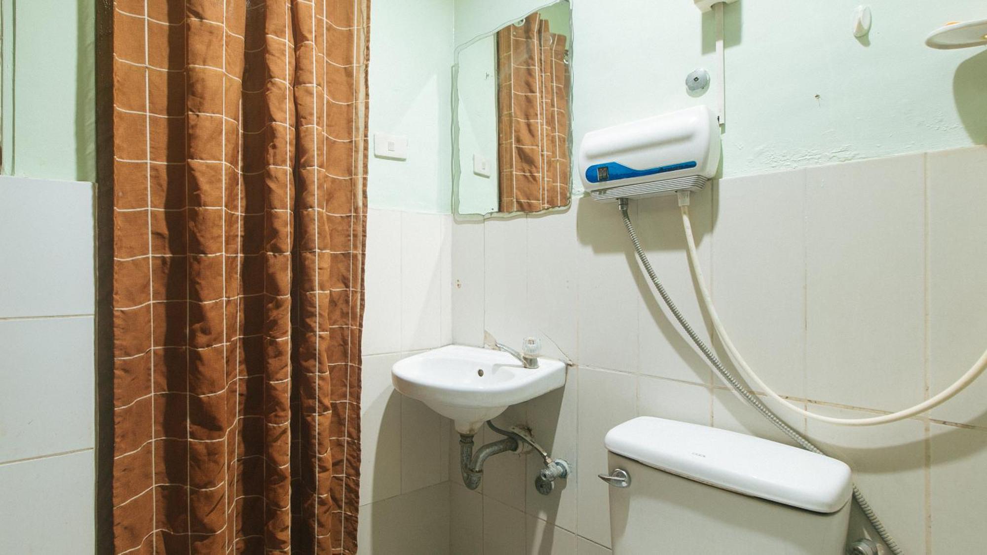 Reddoorz At Maanyag Pension House Mandaue Cebu Εξωτερικό φωτογραφία