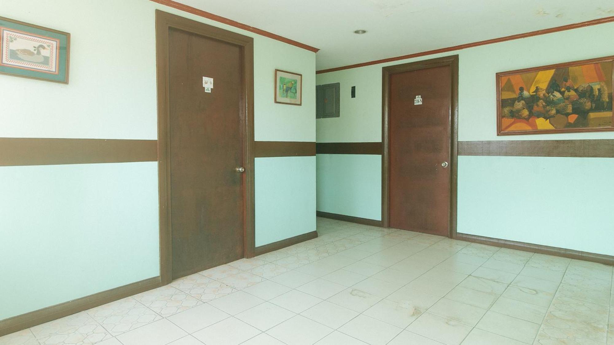 Reddoorz At Maanyag Pension House Mandaue Cebu Εξωτερικό φωτογραφία