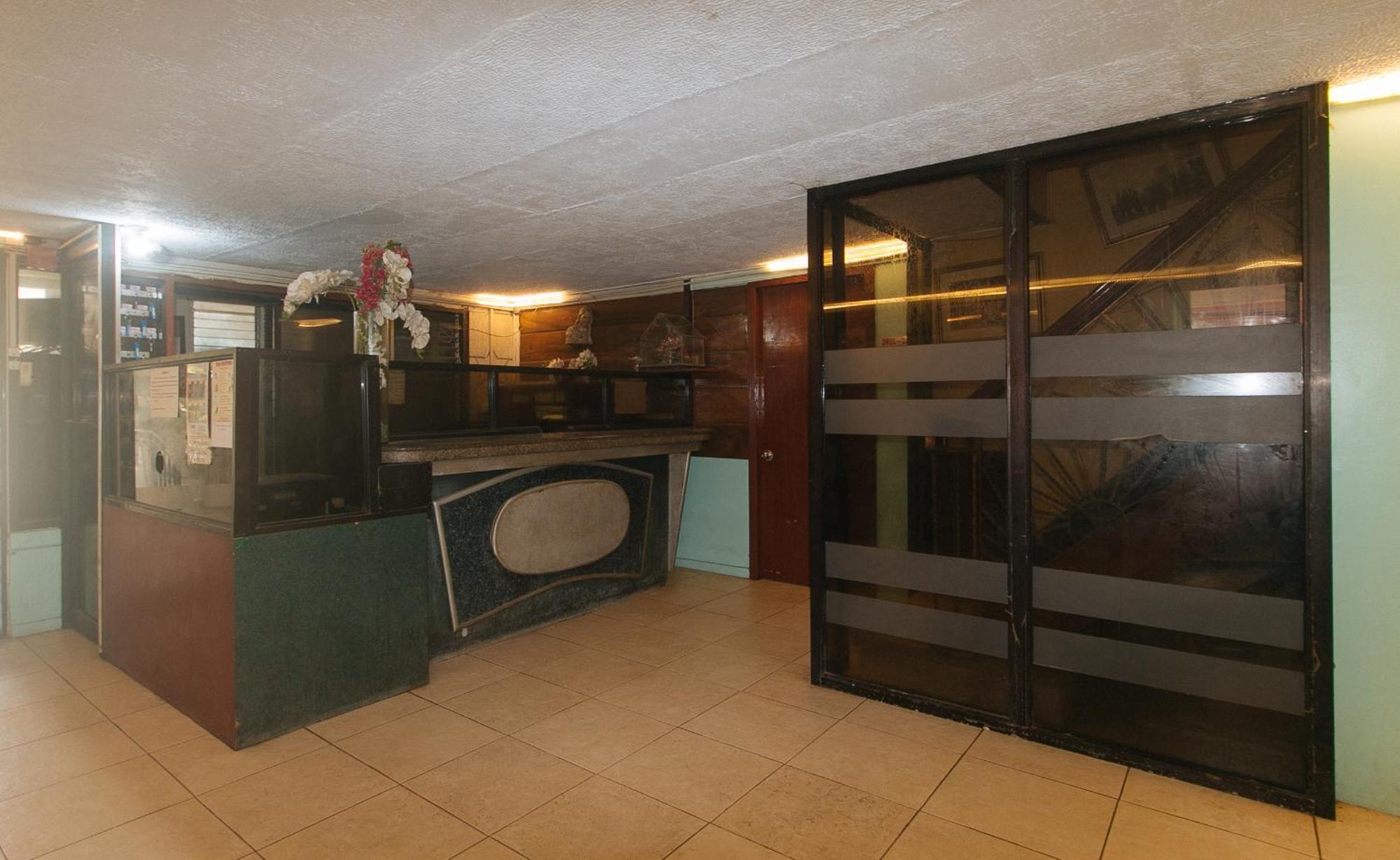Reddoorz At Maanyag Pension House Mandaue Cebu Εξωτερικό φωτογραφία