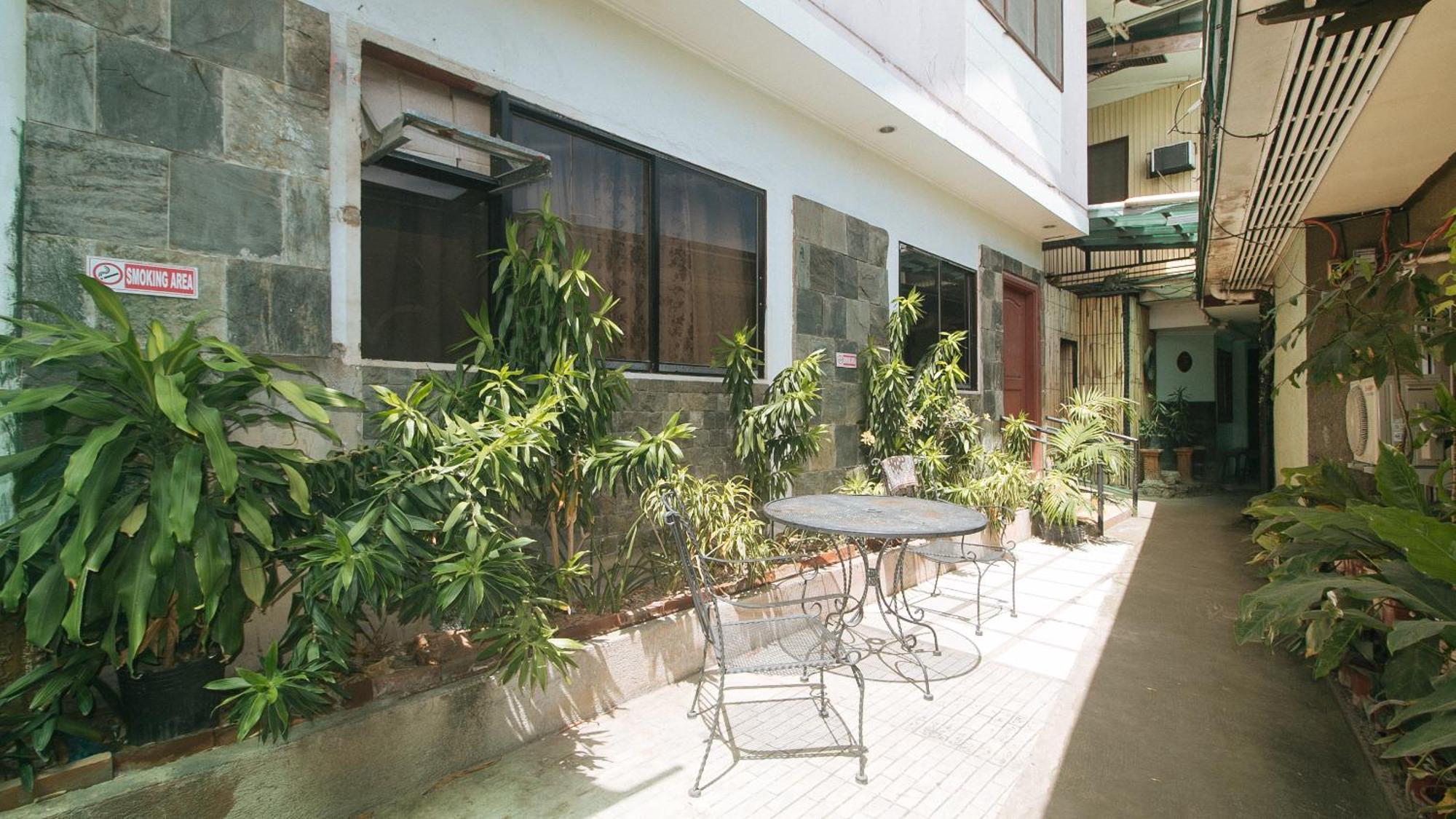 Reddoorz At Maanyag Pension House Mandaue Cebu Εξωτερικό φωτογραφία