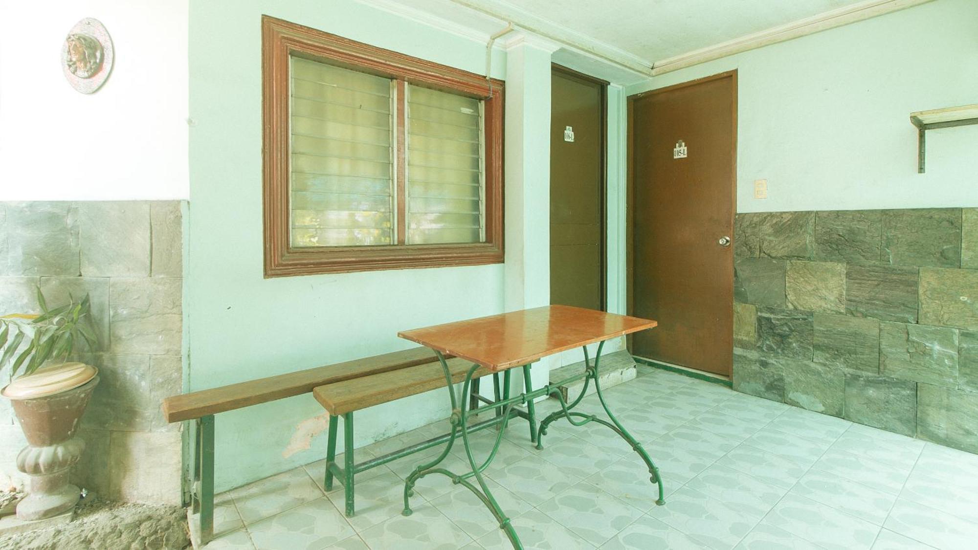 Reddoorz At Maanyag Pension House Mandaue Cebu Εξωτερικό φωτογραφία